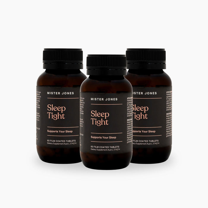 Sleep Tight | 3 Pack