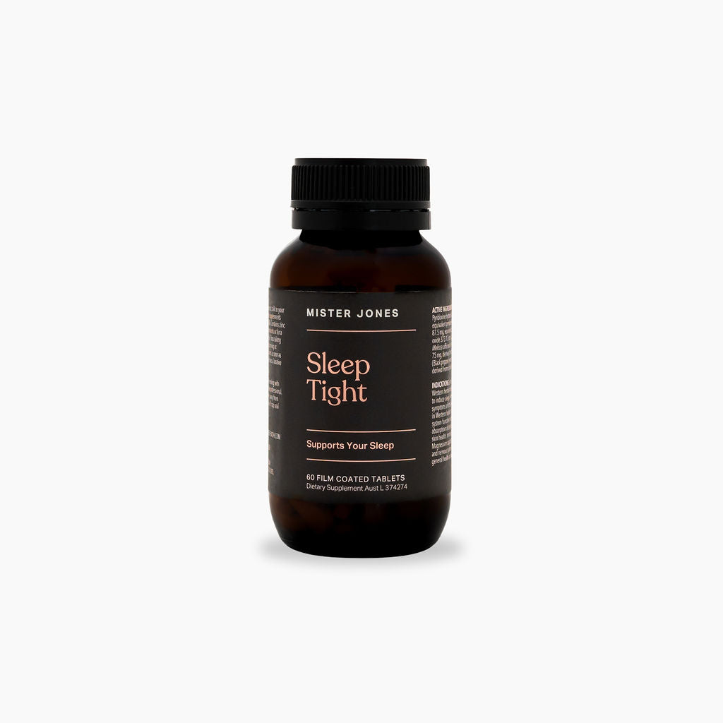 Sleep Tight