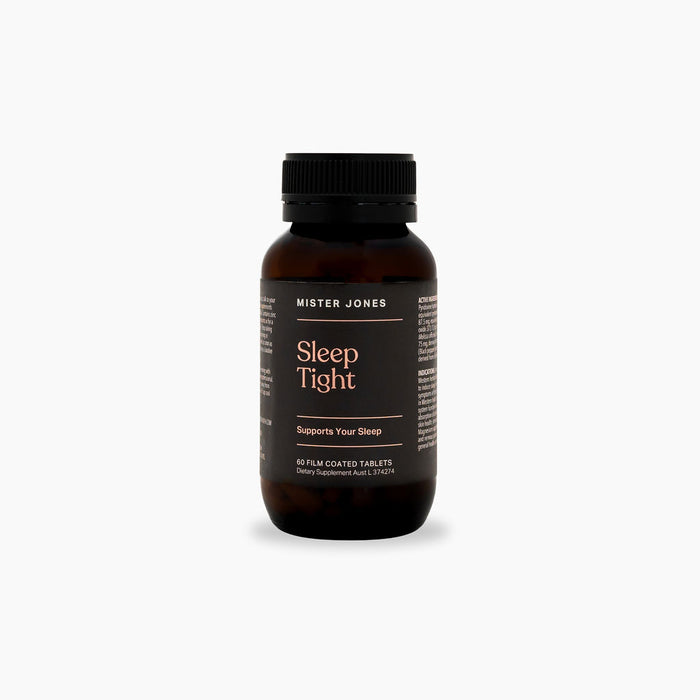 Sleep Tight