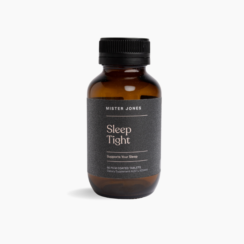Sleep Tight BACK IN STOCK MAY 25th