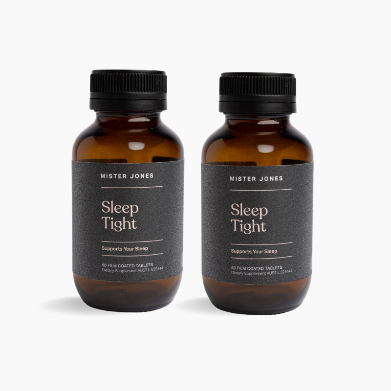 Sleep Tight BACK IN STOCK SOON