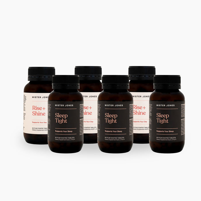 The Perfect Pair | 3 Pack