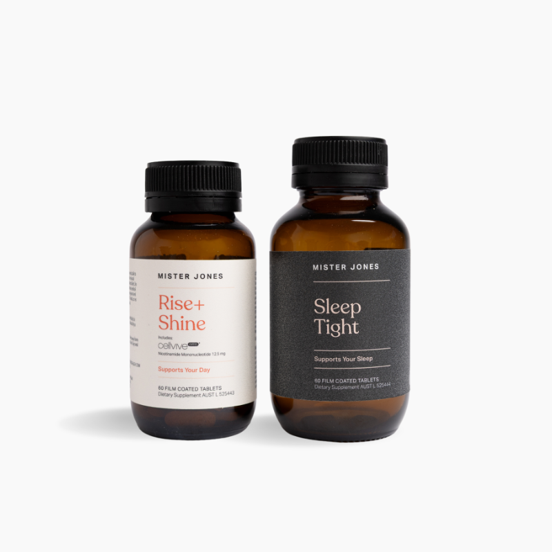 The Perfect Pair BACK IN STOCK MAY 25th