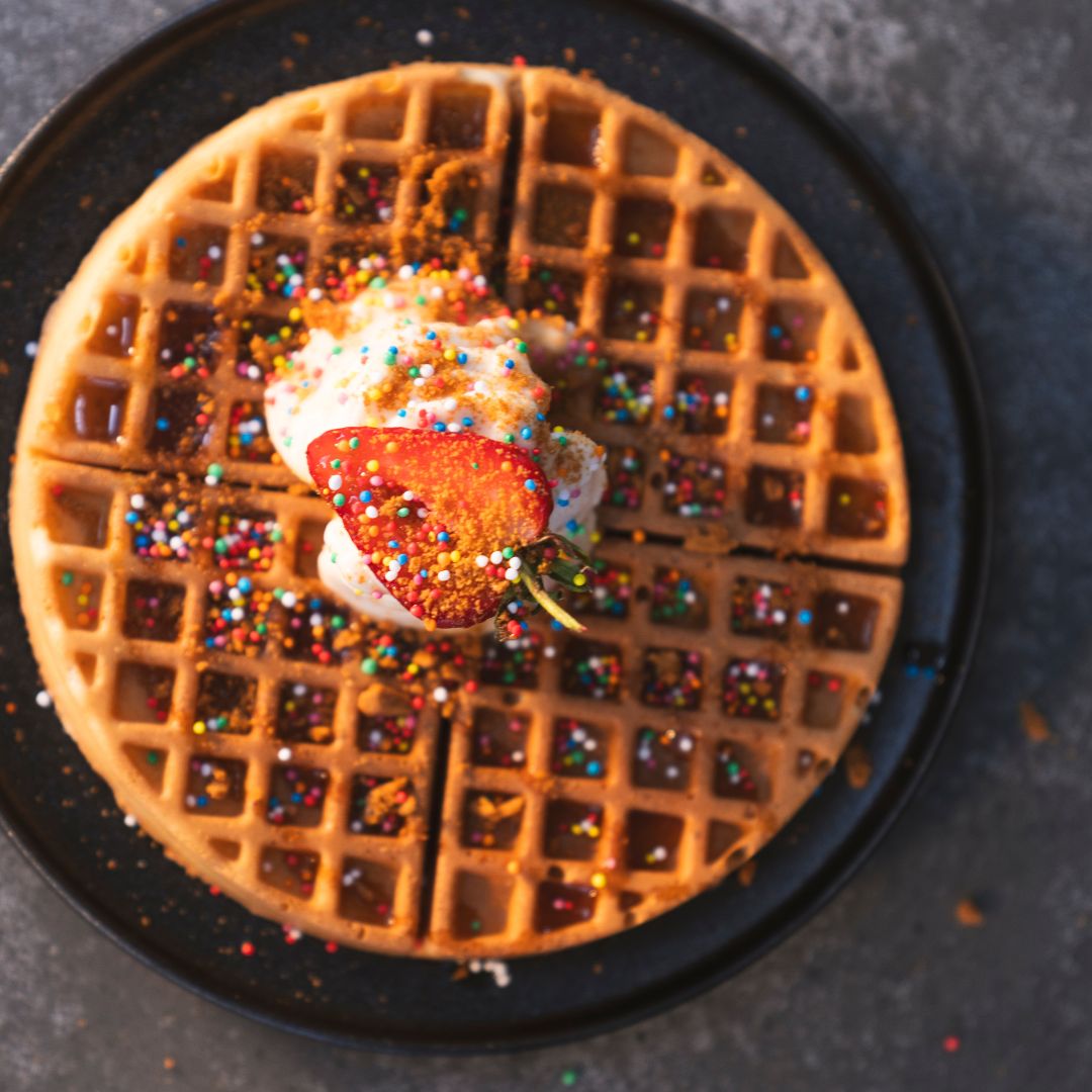 Protein Vanilla Sachet x Cocowhip Bundle