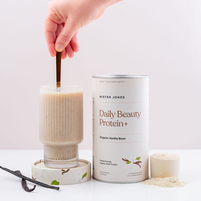 Daily Berries Glow Bundle