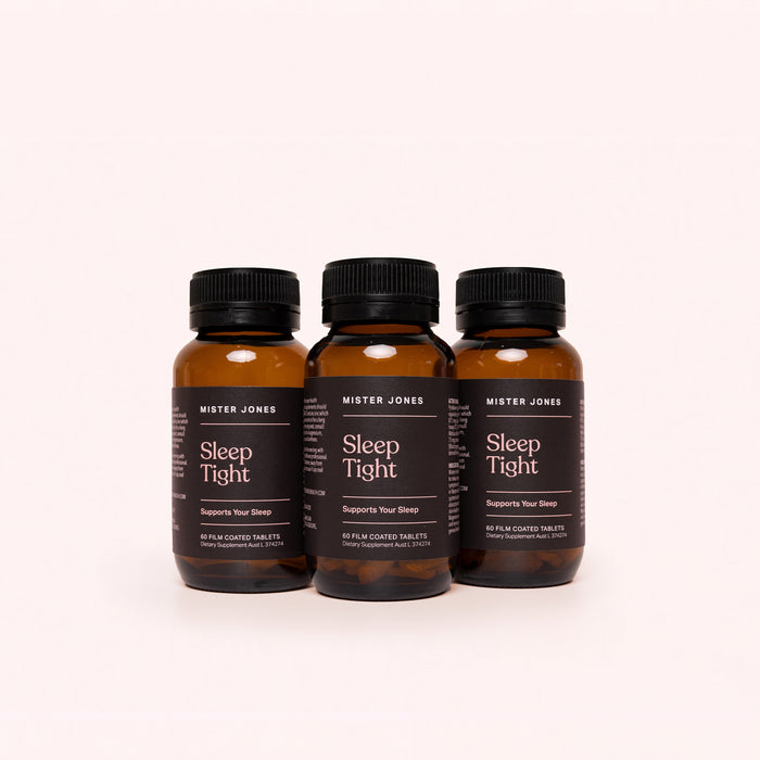 Sleep Tight | 3 Pack
