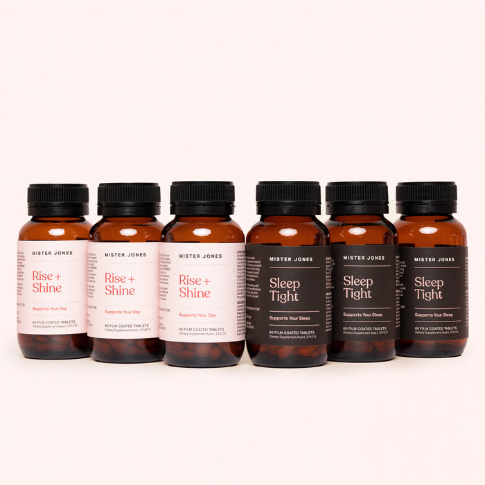 The Perfect Pair | 3 Pack