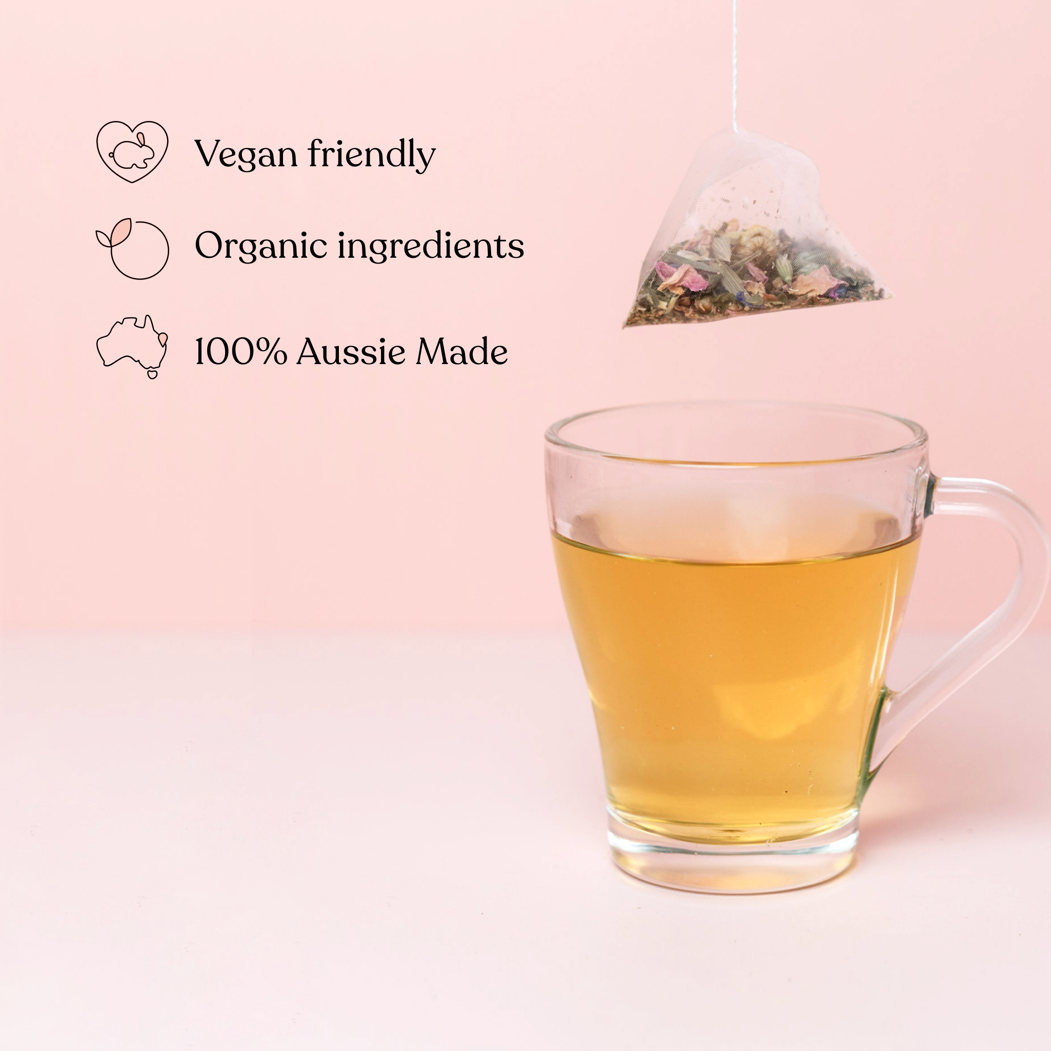 Bedtime Bouquet Tea