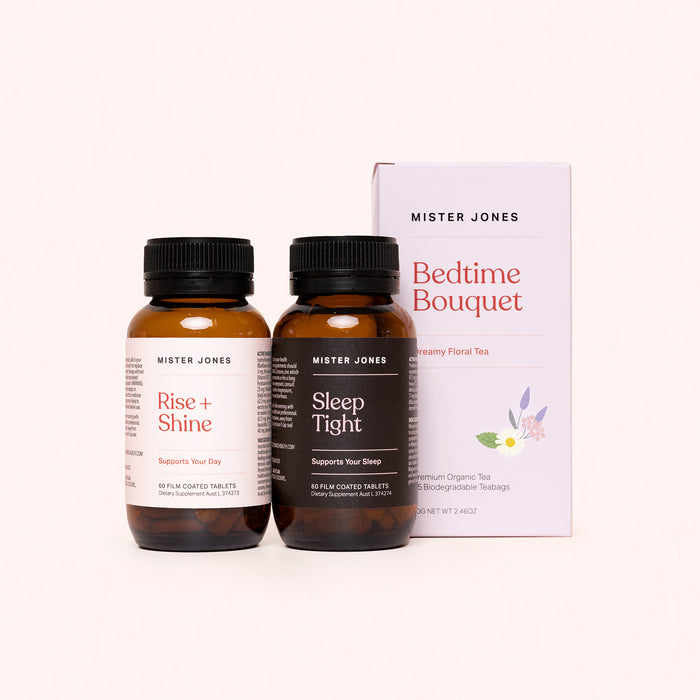 Better Sleep Bundle