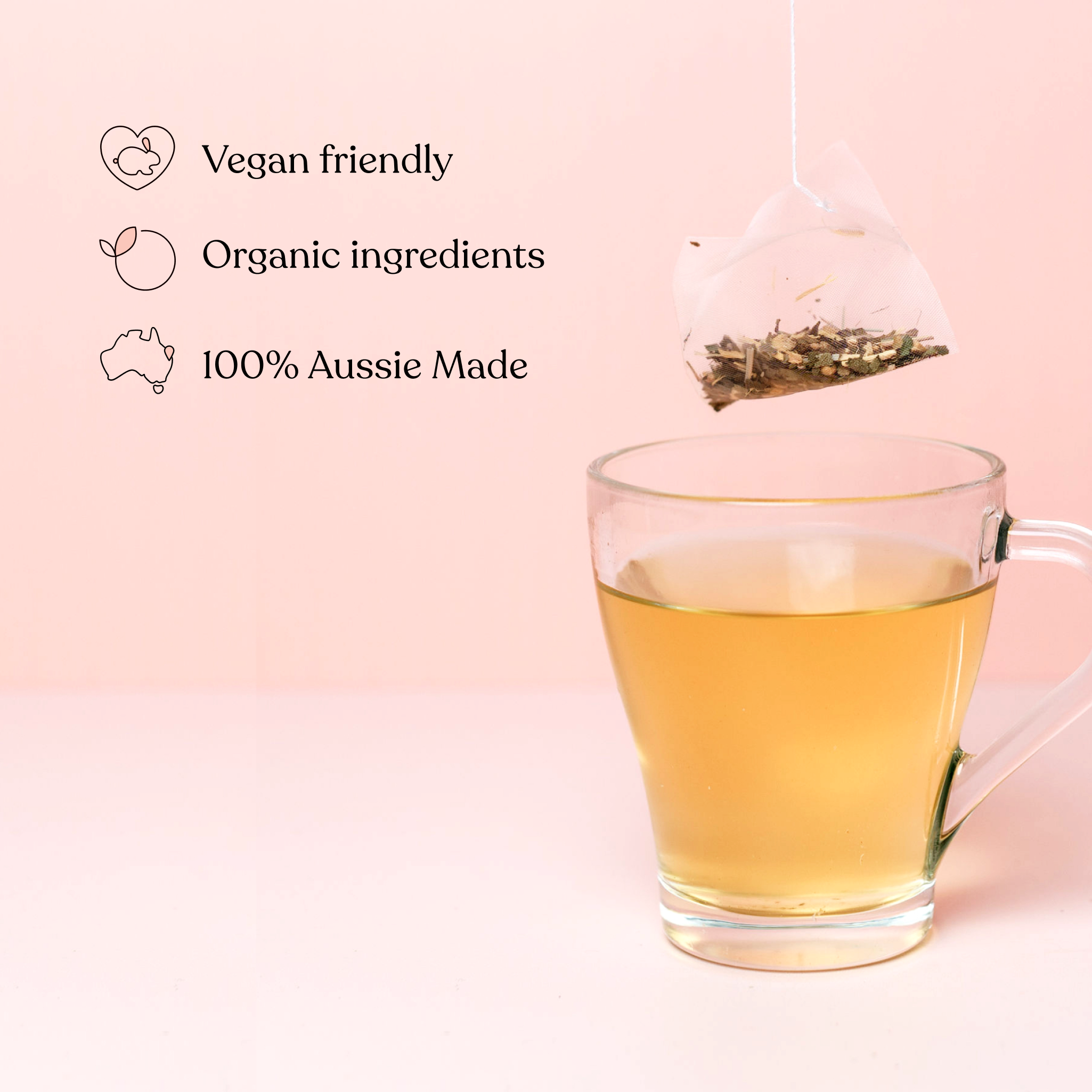 Daily Zen Tea