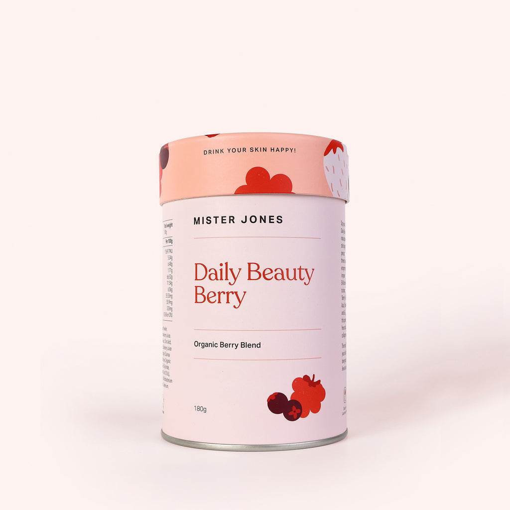 Daily Beauty Berry | Large