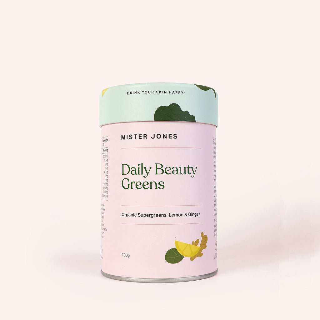 Daily Beauty Greens | Large