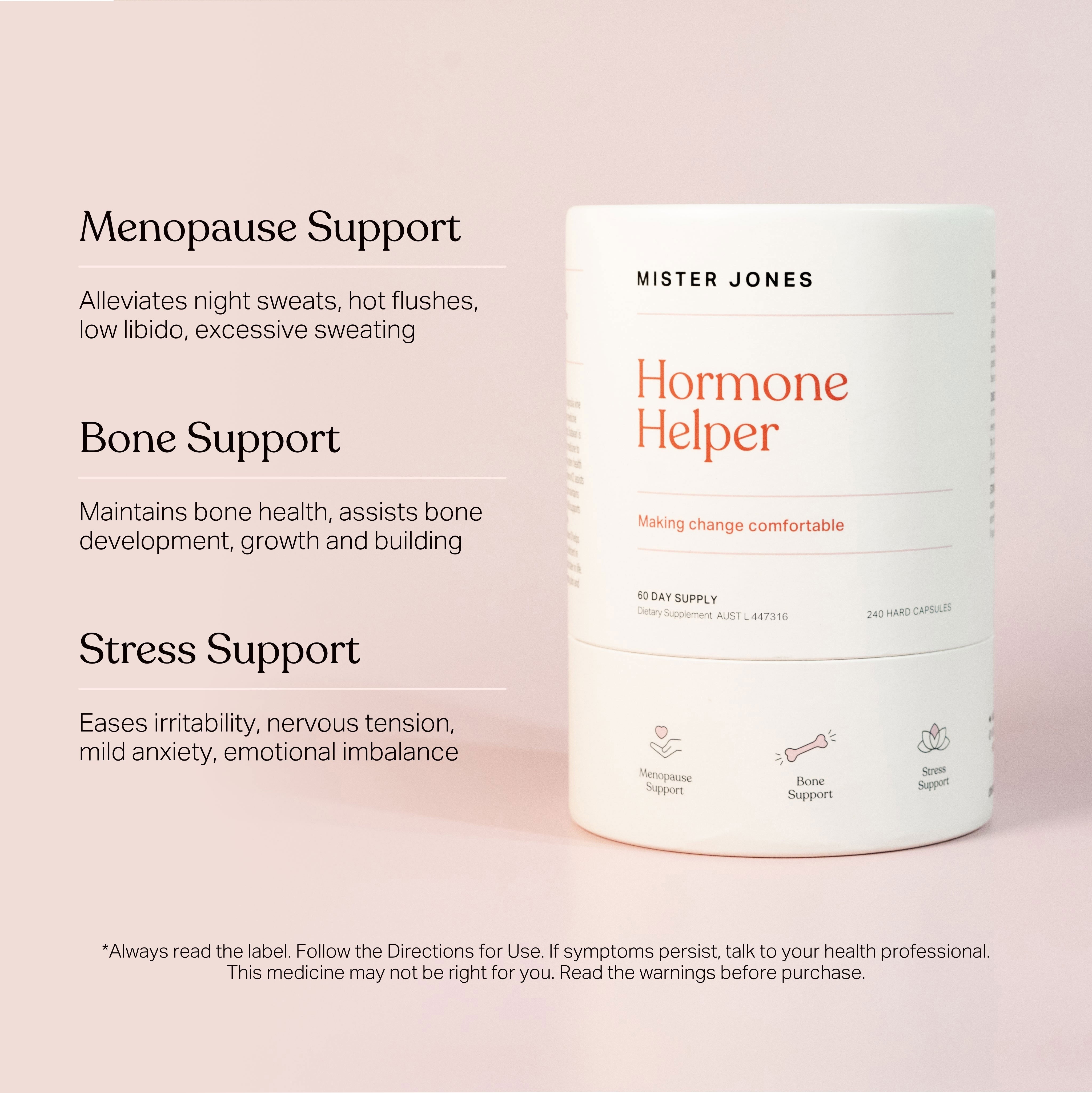 Stress Bundle