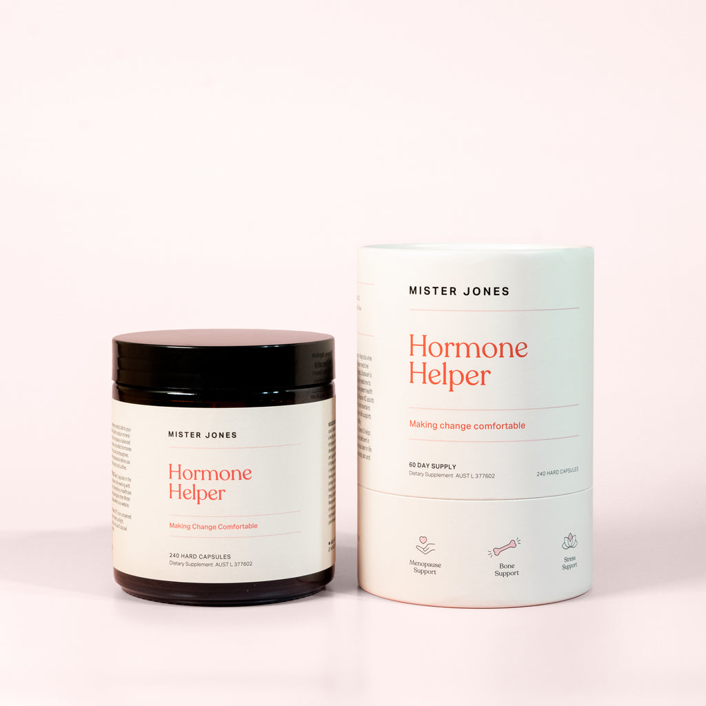 Hormone Helper | 3 Pack