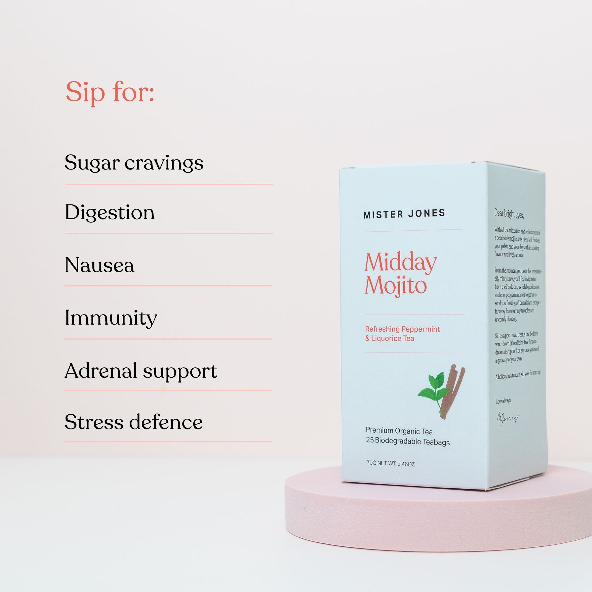 Sugar Balance Bundle