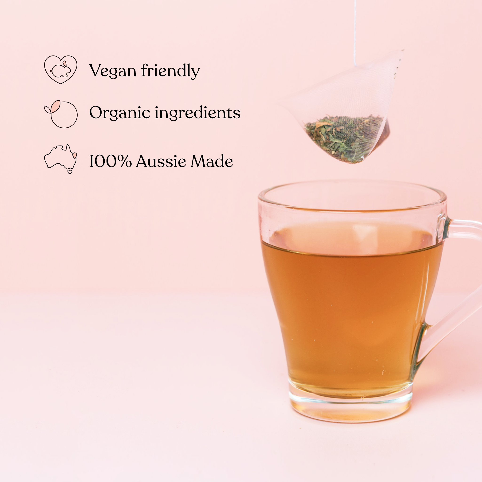 Midday Mojito Tea