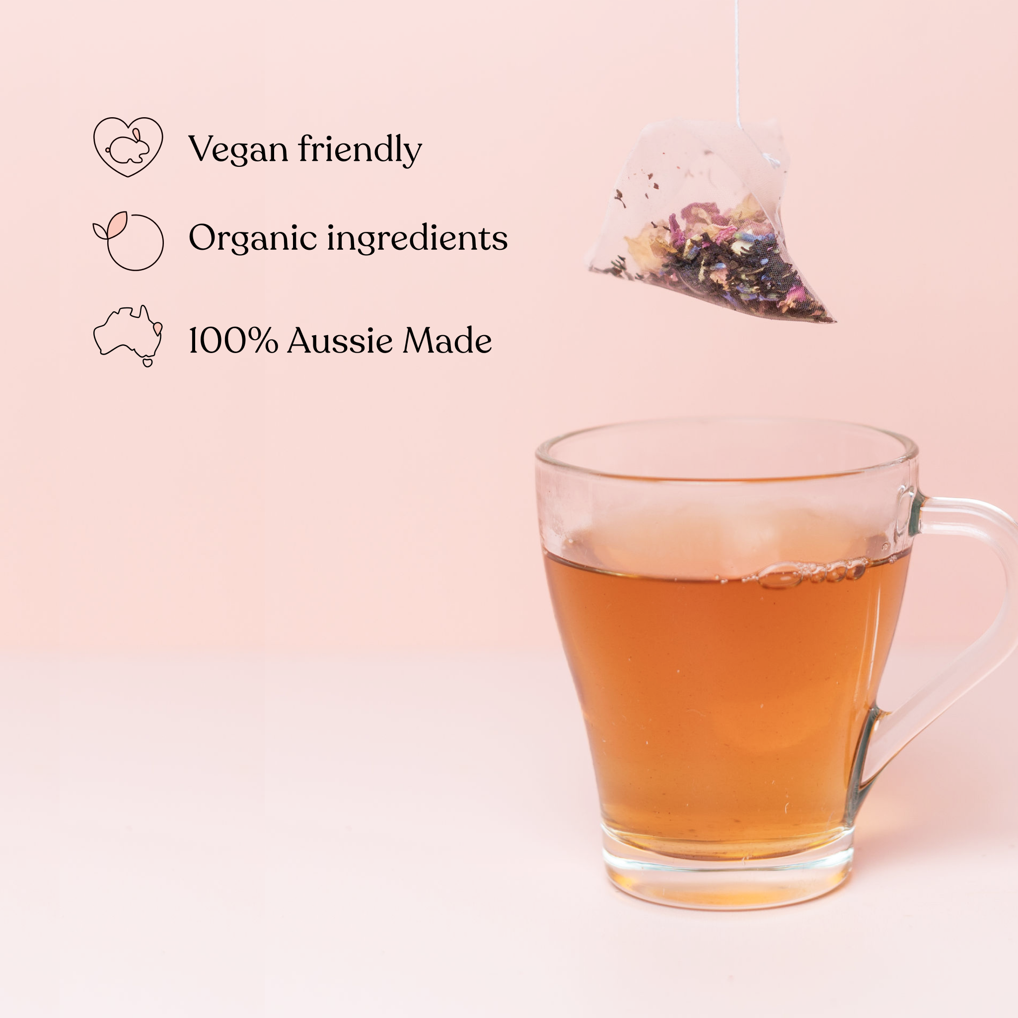 Ooh Lala Tea