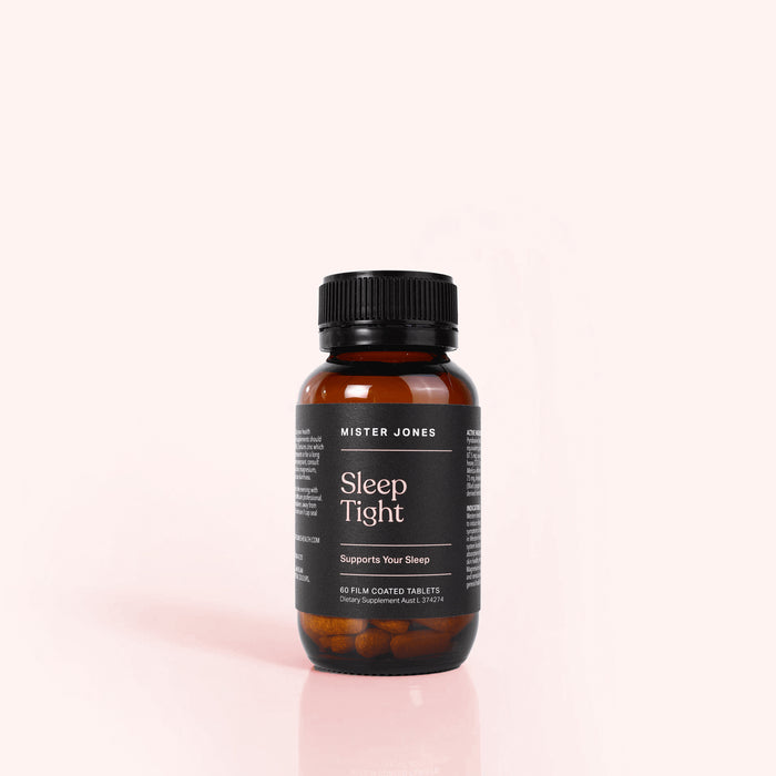Sleep Tight