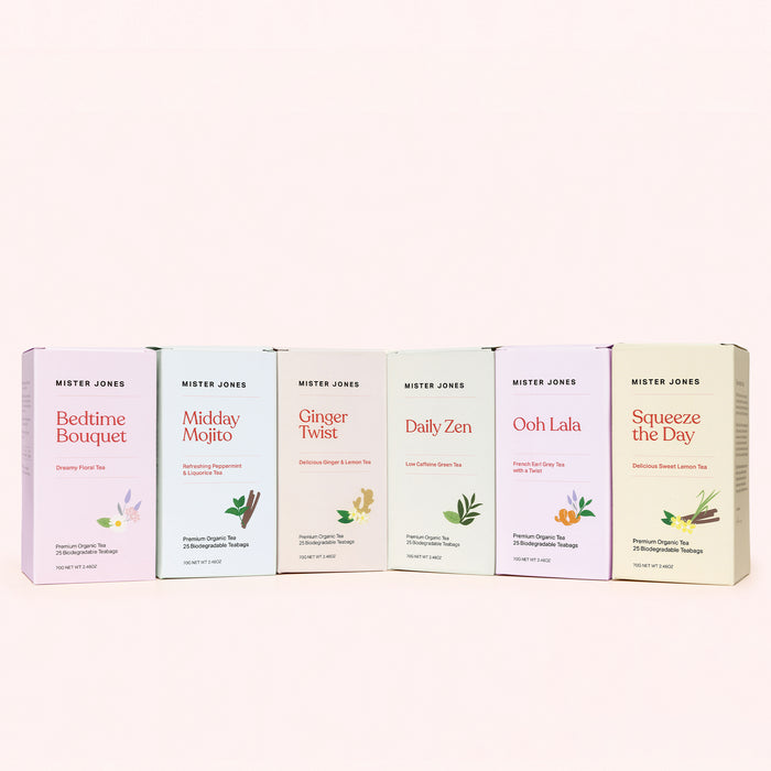 Specialtea Bundle
