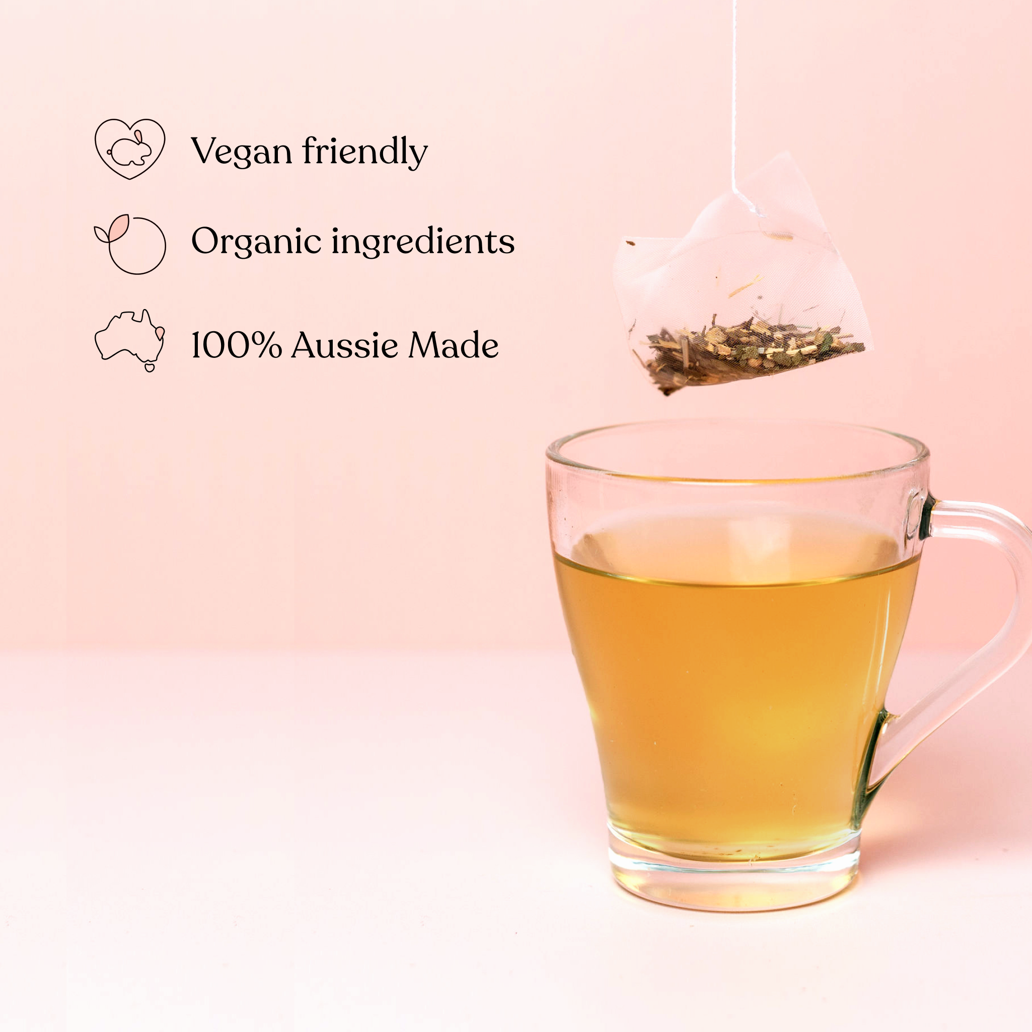 Squeeze The Day Tea