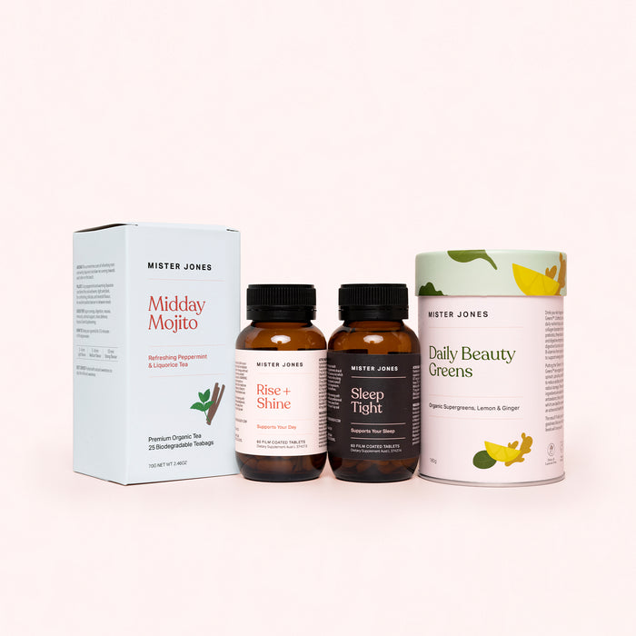 Sugar Cravings Bundle