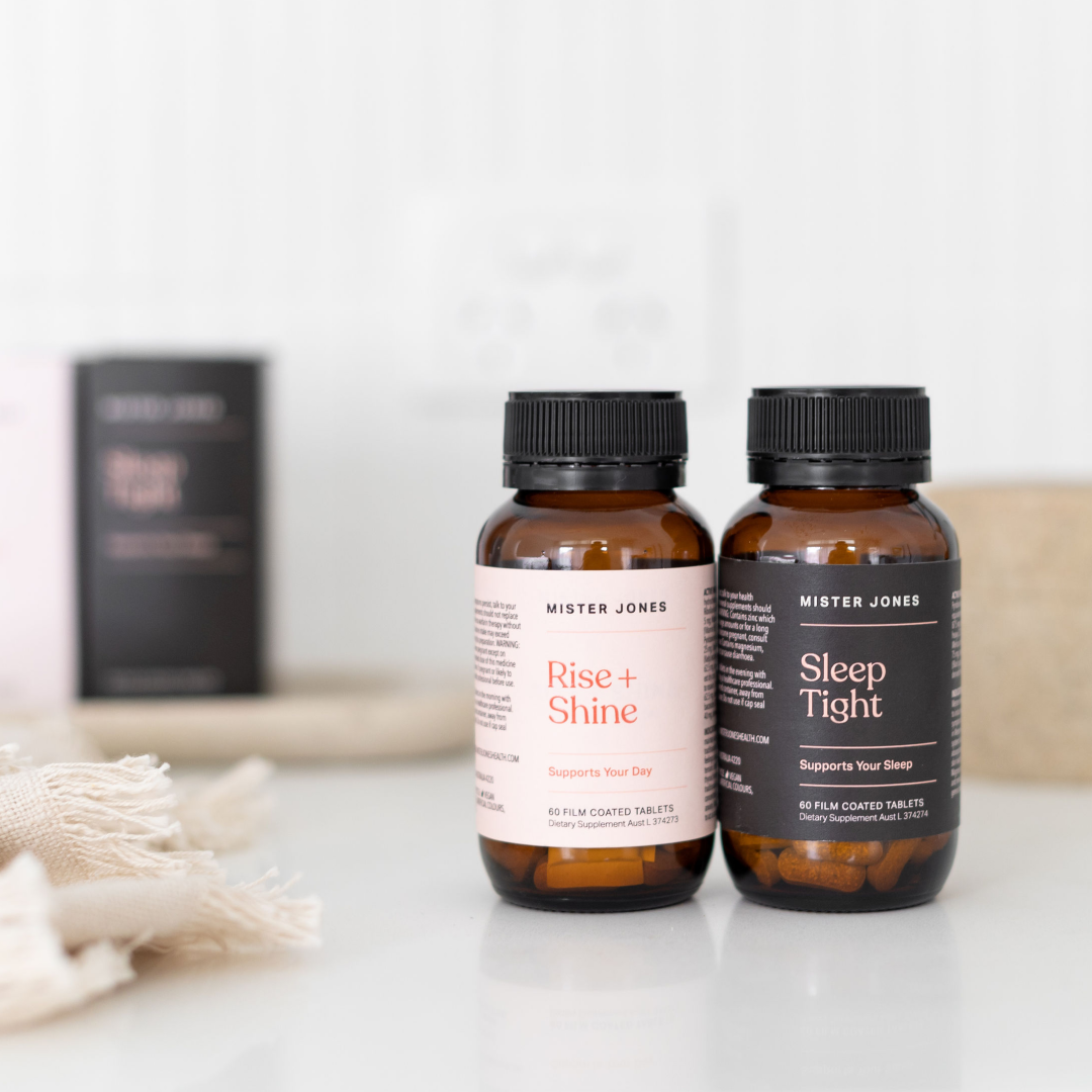 The Perfect Pair | 3 Pack