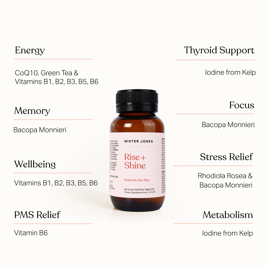 Stress Bundle